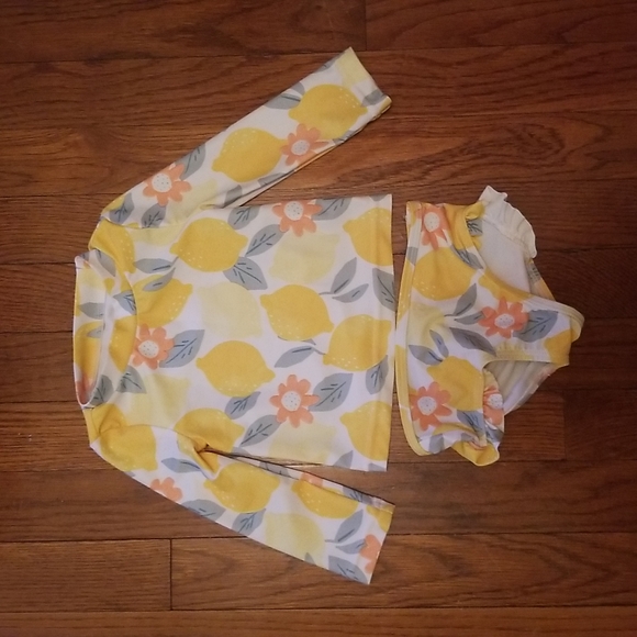 Swimsuits - Picture 6 of 6